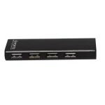 هاب 4 پورت USB 2.0 وی نت V-H3