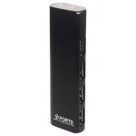 هاب 4 پورت USB 2.0 وی نت V-H3