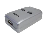 سوییچ 2 پورت USB اتوماتیک وی نت V-K401