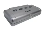 سوییچ 4 پورت USB اتوماتیک وی نت V-K402
