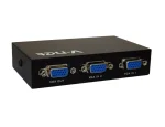 سوییچ 2 پورت VGA دستی وی نت V-K405