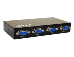 سوییچ 4 پورت VGA دستی وی نت V-K406