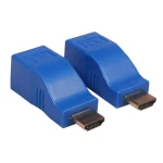 اکستندر HDMI تا 30 متر وی نت V-K450