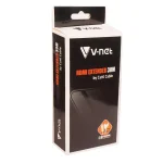 اکستندر HDMI تا 30 متر وی نت V-K450