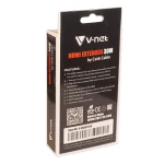 اکستندر HDMI تا 30 متر وی نت V-K450