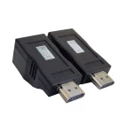 اکستندر HDMI تا 30 متر وی نت V-K450 - تصویر 2