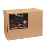 اکستندر HDMI تا 60 متر وی نت V-K451