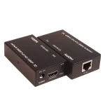 اکستندر HDMI تا 60 متر وی نت V-K451