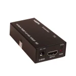 اکستندر HDMI تا 60 متر وی نت V-K451