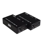 اکستندر HDMI تا 60 متر وی نت V-K451