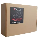 اکستندر HDMI تا 120 متر وی نت V-K453