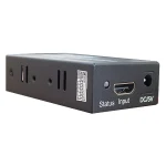 اکستندر HDMI تا 120 متر وی نت V-K453