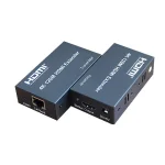 اکستندر HDMI تا 120 متر وی نت V-K453