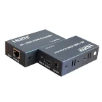 اکستندر HDMI تا 120 متر وی نت V-K453