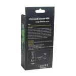 اکستندر VGA وی نت V-K460