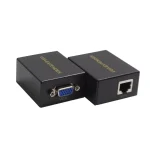 اکستندر VGA وی نت 60 متری V-K460