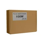 اکستندر VGA تا 100 متر وی نت V-K461
