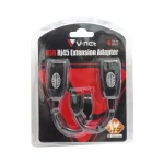 اکستندر USB وی نت 50 متری V-K462