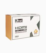 اکستندر HDMI تا 200 متر کی نت K-E4200 - Image 4