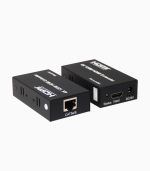 اکستندر HDMI تا 120 متر وی نت V-K453