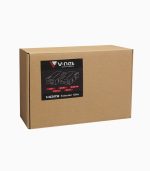 اکستندر HDMI تا 120 متر وی نت V-K453 - Image 4