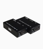 اکستندر HDMI تا 60 متر وی نت V-K451 - Image 2