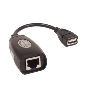 اکستندر USB وی نت 50 متری V-K462