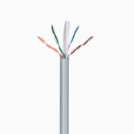 کابل شبکه UTP Cat6 کی نت 305 متری K-NL201