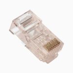 کانکتور Cat6 UTP کی نت K-N105