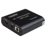 اکستندر HDMI تا 120 متر کی نت K-E5120
