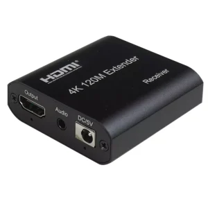 اکستندر HDMI تا 120 متر کی نت K-E5120