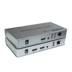 کی وی ام اکستندر HDMI تا 200 متر کی نت K-E6200