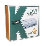 کی وی ام اکستندر HDMI تا 200 متر کی نت K-E6200