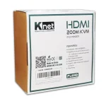 کی وی ام اکستندر HDMI تا 200 متر کی نت K-E6200
