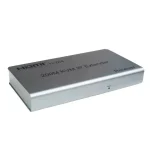 کی وی ام اکستندر HDMI تا 200 متر کی نت K-E6200