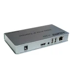 کی وی ام اکستندر HDMI تا 200 متر کی نت K-E6200