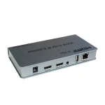 کی وی ام اکستندر HDMI تا 200 متر کی نت K-E6200