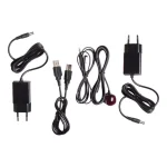 کی وی ام اکستندر HDMI تا 120 متر کی نت K-E7120