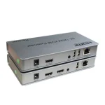 کی وی ام اکستندر HDMI تا 120 متر کی نت K-E7120