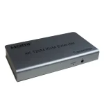 کی وی ام اکستندر HDMI تا 120 متر کی نت K-E7120