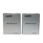 کی وی ام اکستندر HDMI تا 60 متر کی نت K-E760