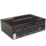 ماتریکس 2 در 2 HDMI کی نت K-M22