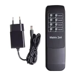 ماتریکس 2 در 4 HDMI کی نت K-M24