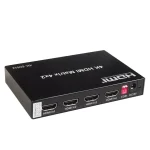 ماتریکس 4 در 2 HDMI کی نت K-M42
