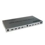 ماتریکس 4 در 4 HDMI کی نت K-M44