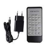 ماتریکس 4 در 4 HDMI کی نت K-M44