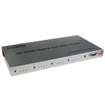 ماتریکس 4 در 4 HDMI کی نت K-M44