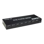 ماتریکس 2 در 6 HDMI کی نت K-M62