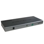 سوئیچ کواد 8 پورت HDMI کی نت K-S628