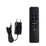 سوئیچ کواد 8 پورت HDMI کی نت K-S628